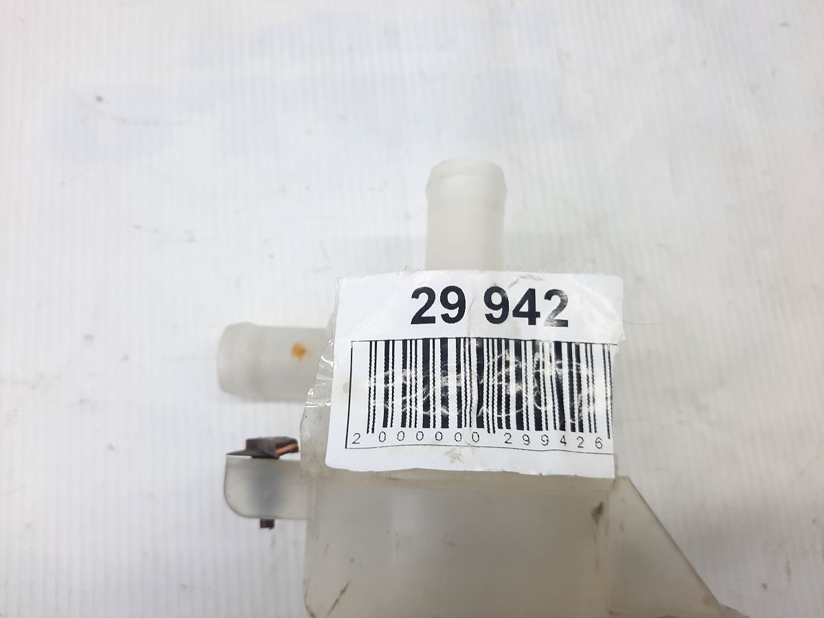 Volt Расширительный бачок электродвигателя Chevrolet Volt 2011-2019 20951983 Chevrolet Volt 5