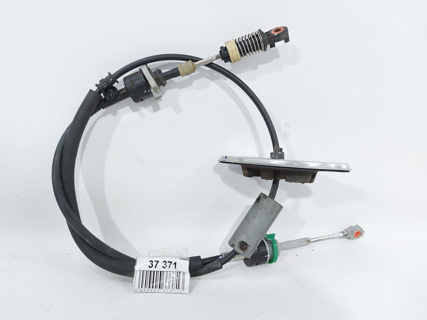 Malibu. Трос перемикання АКПП Chevrolet Malibu 2018 84660158 Chevrolet Malibu