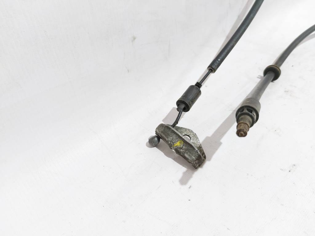 Escape Трос стояночного тормоза Ford Escape 2013-2016 CV6Z2A603G Ford Escape 9