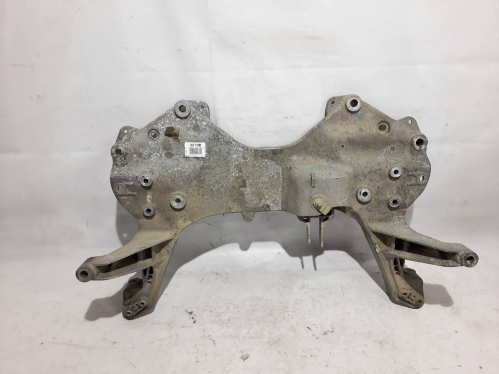 Dart Подрамник передней подвески Dodge Dart 2013-2019 68080592AE Dodge Dart 56