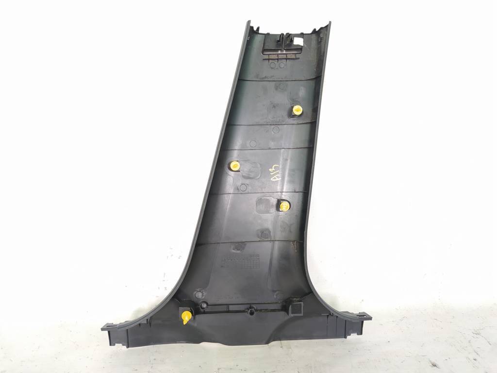 Altima Накладка центральної стійки нижня ліва Nissan Altima 2013-2018 769163TA0A Nissan Altima 7