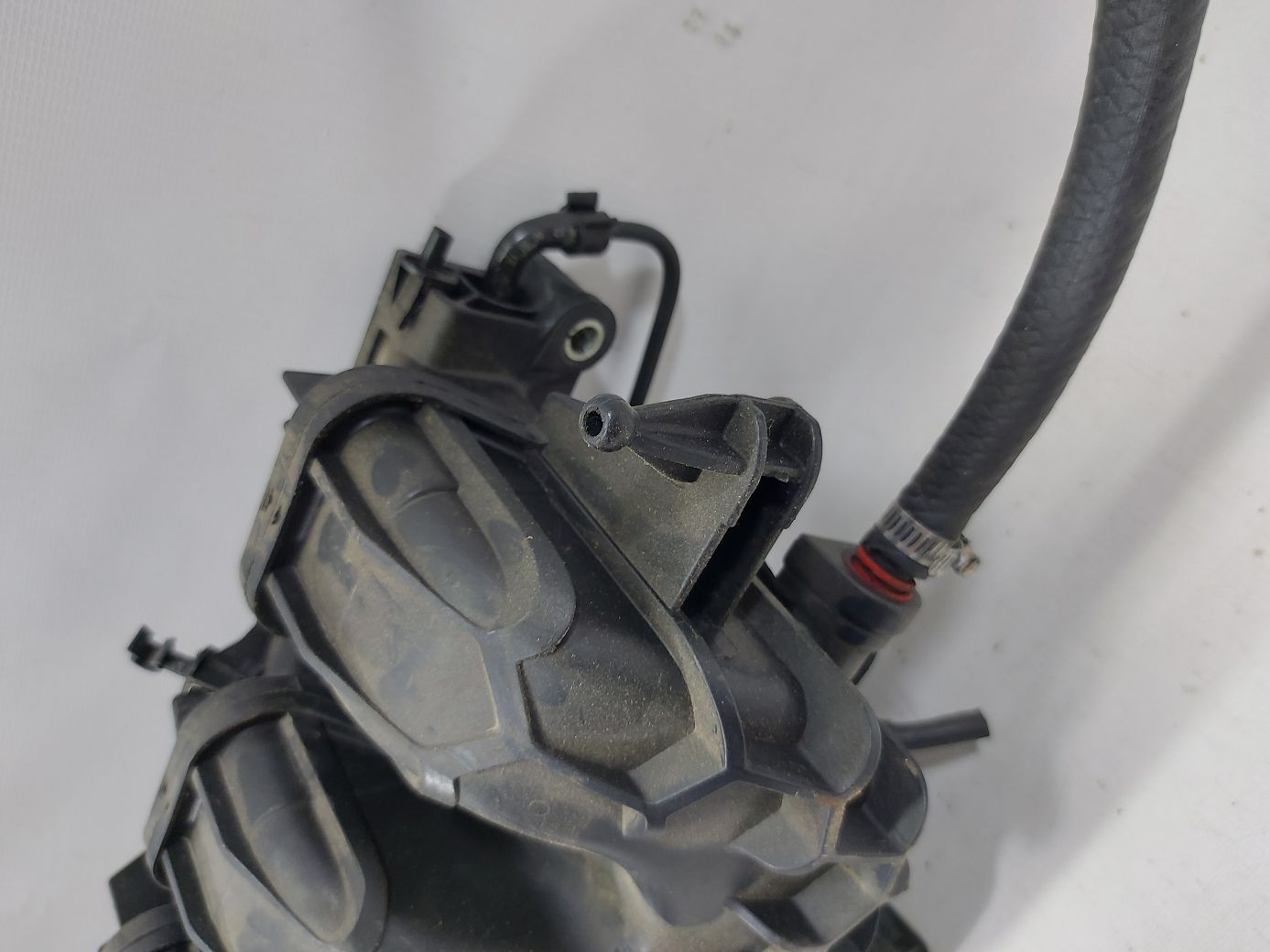 Xf Впускной коллектор Jaguar XF 2013-2015 AG969424BH Jaguar XF 5