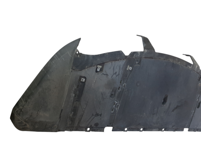 Model s Захист заднього бампера Tesla Model S 2012-2016 6008180-00-C Tesla Model S 3