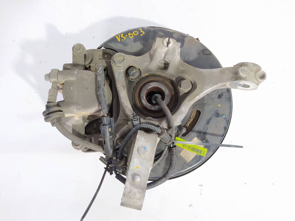 Malibu Поворотний кулак передній лівий Chevrolet Malibu 2013-2016 13219080 Chevrolet Malibu 4 Malibu Поворотний кулак передній лівий Chevrolet Malibu 2013-2016 13219080 Chevrolet Malibu 4