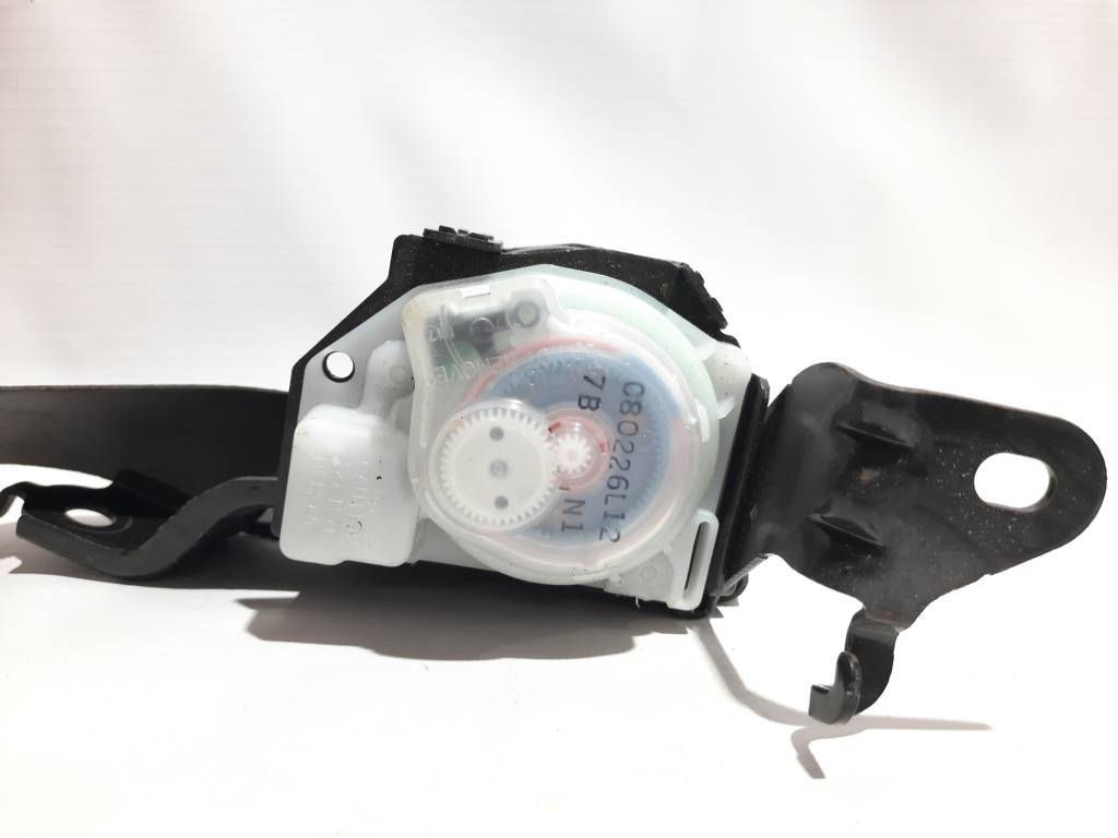 Insight Ремінь безпеки задній лівий Honda Insight 2010-2014 04828TM8A01ZB Honda Insight 5