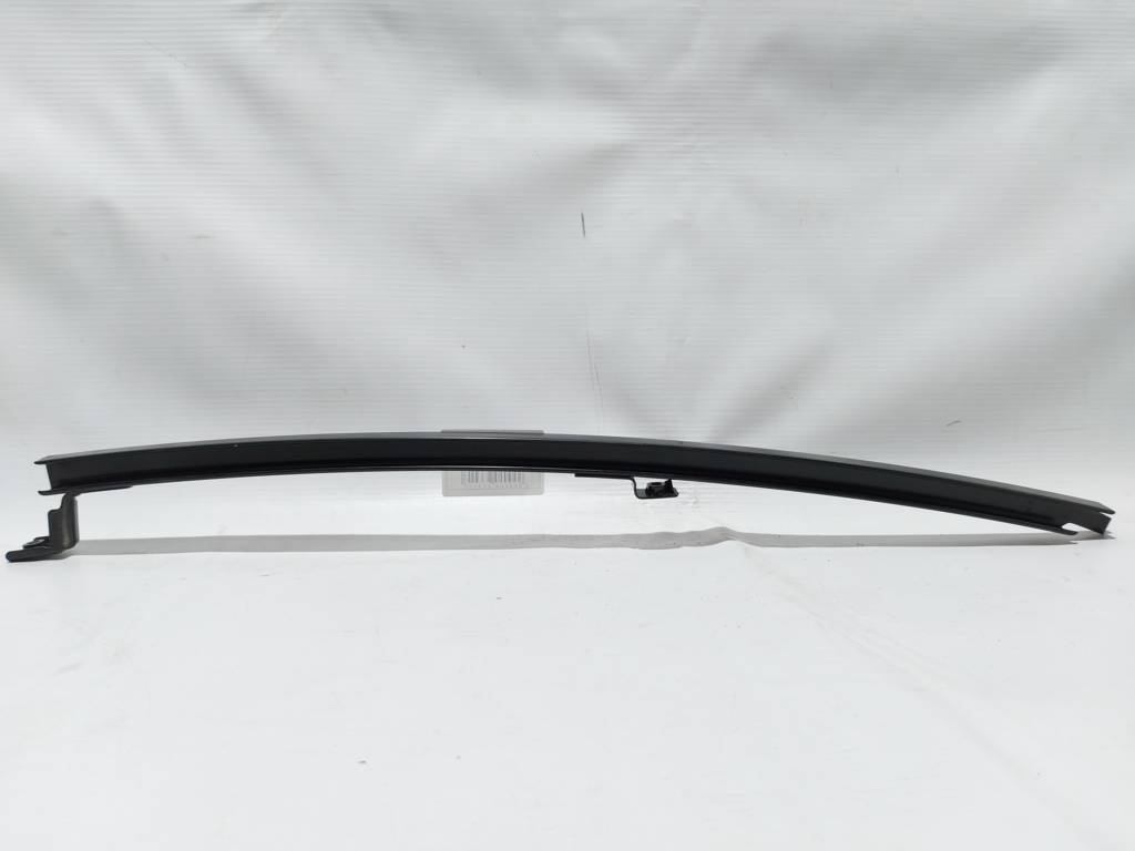 3 Направляющая стекла двери задней правой Mazda 3 2014-2018 BHN972602A Mazda 3 5