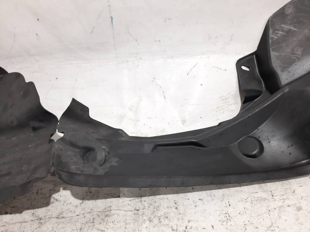 Patriot Підкрилок передній правий (немає шматка) Jeep Patriot 2011-2012 5182556AC Jeep Patriot 11