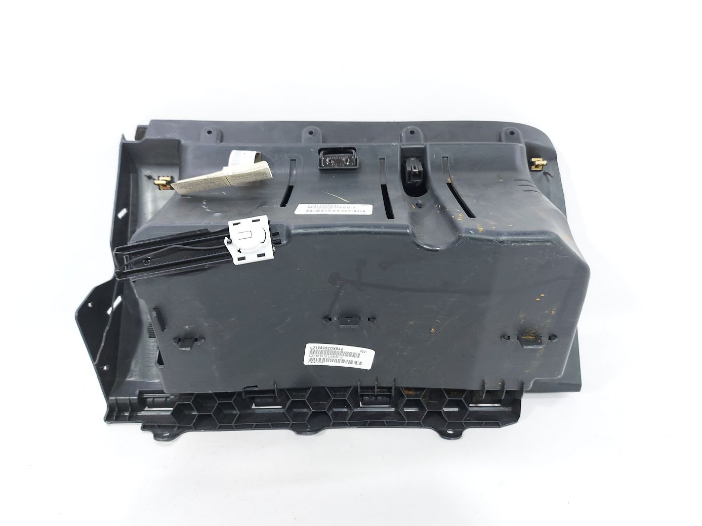 Charger Бардачок Dodge Charger 2011-2021 1QF13DX9AP Dodge Charger 3