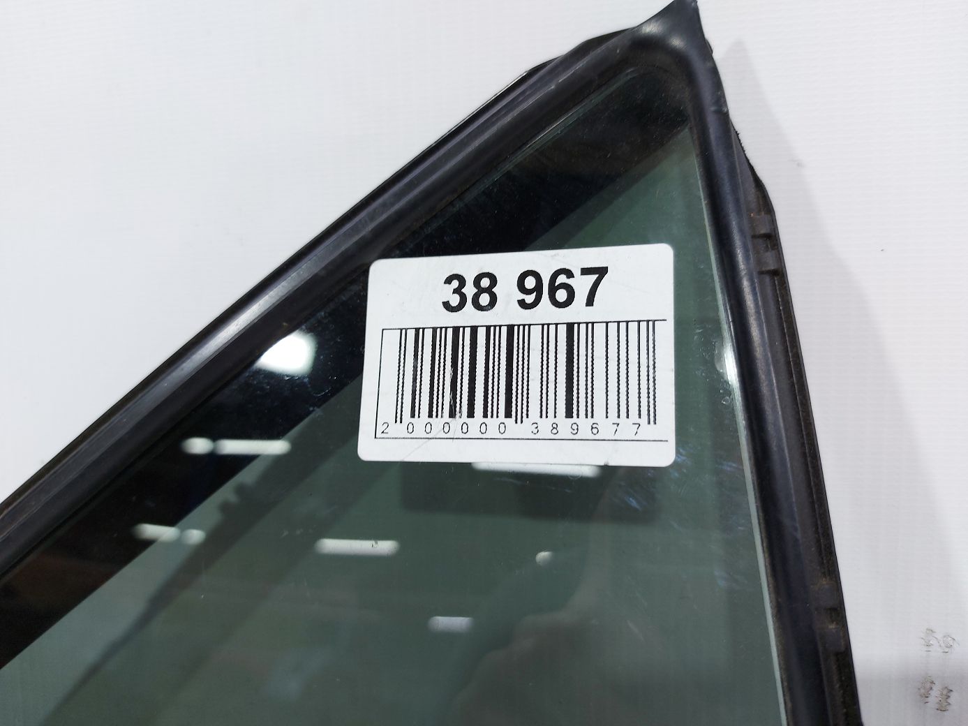 Camry Квадрат двері задньої правої Toyota Camry 2015-2017 6812306220 Toyota Camry 4