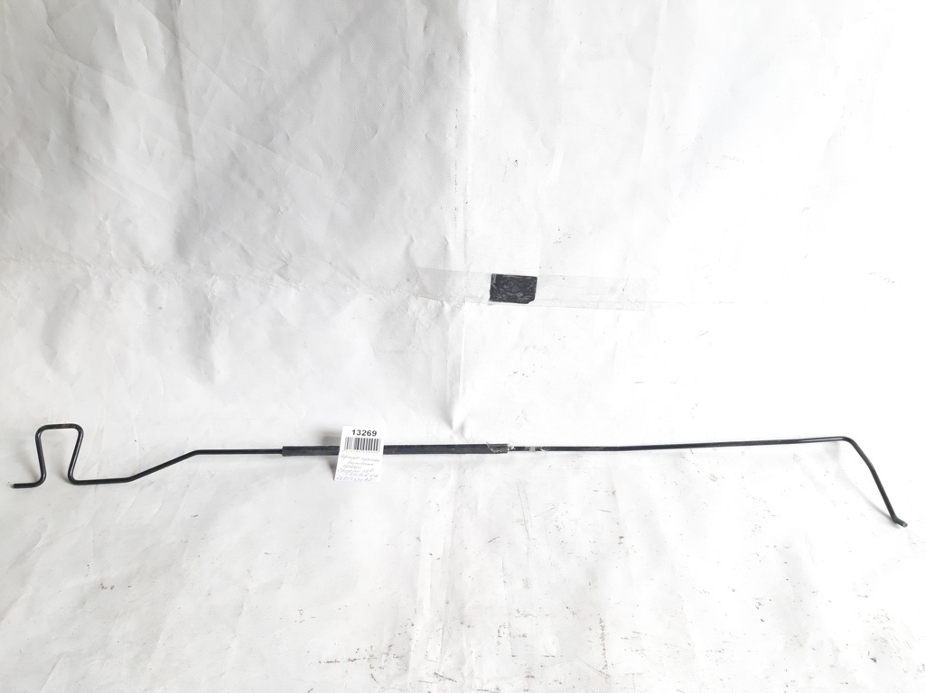 200 limited. Торсион крышки багажника правый Chrysler 200 Limited 2015-2017 68159370AD Chrysler 200 Limited