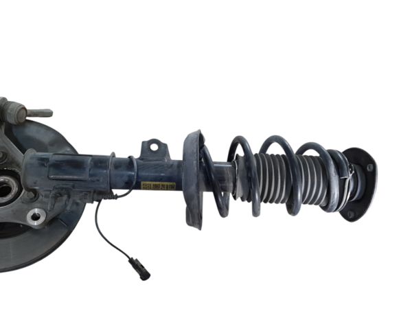 Bolt Стійка амортизатора в зборі передня ліва (потікша) Chevrolet Bolt EV 2017-2021 42664165 Chevrolet Bolt EV 6