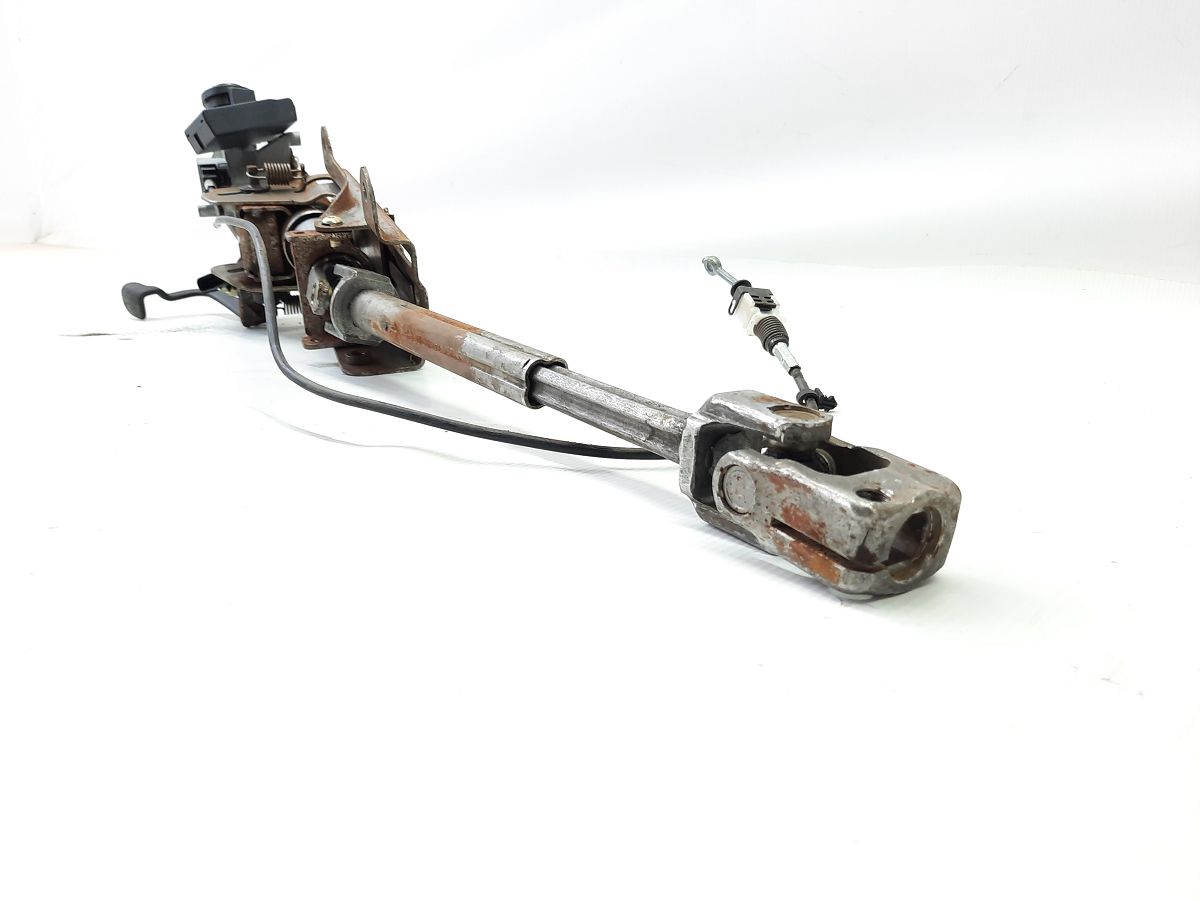 Patriot Рульова колонка Jeep Patriot 2012-2017 4664341AT Jeep Patriot 19