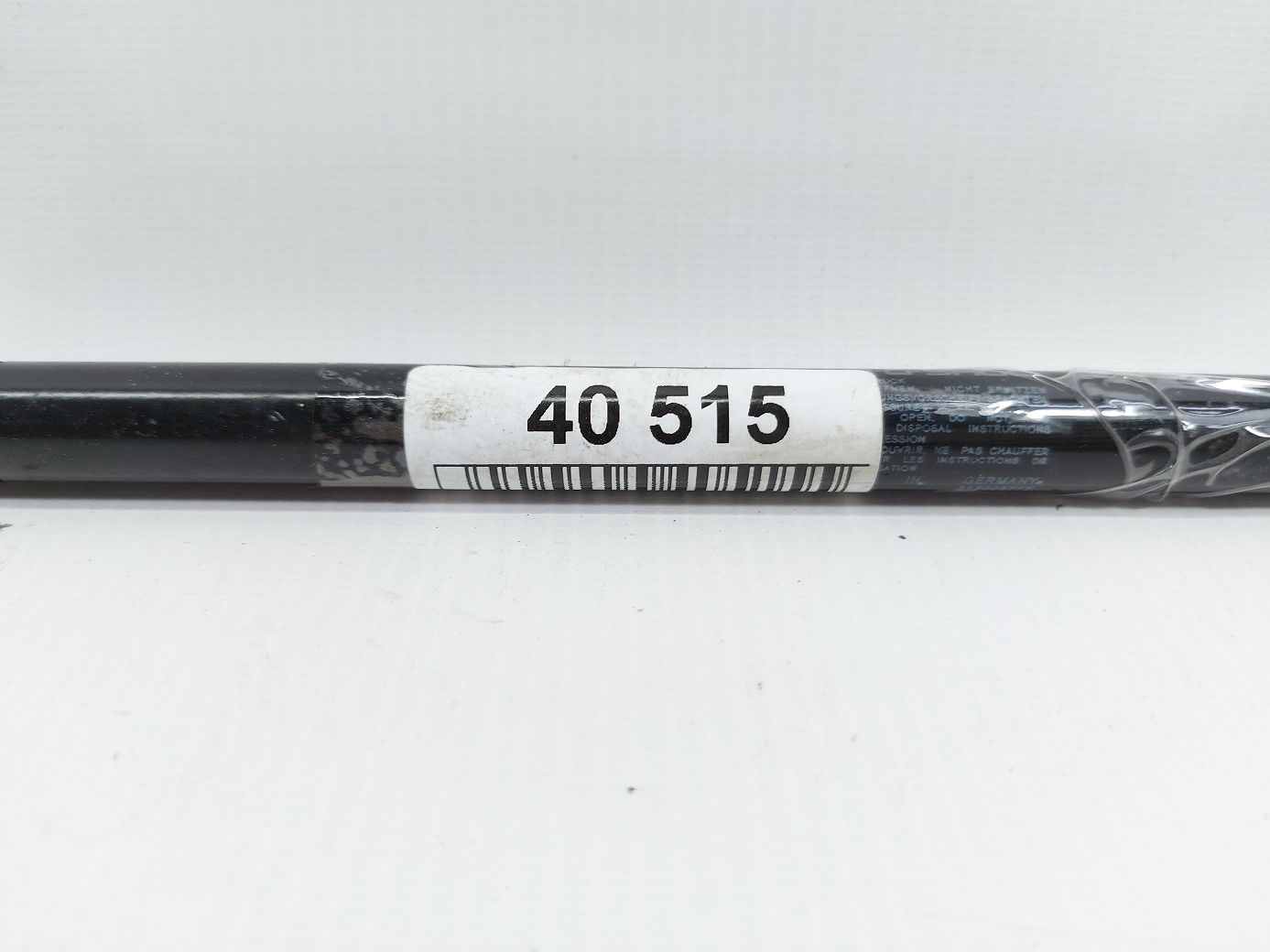 Regal Торсіон кришки багажника Buick Regal 2011-2017 13262104 Buick Regal 4