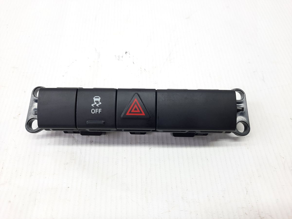 Compass. Блок кнопок торпеди Jeep Compass 2009-2017 68044102AB Jeep Compass