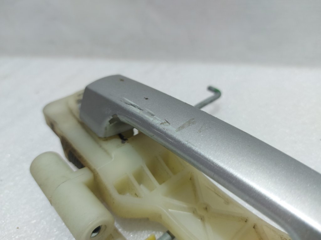 Forte koup Ручка двері зовнішня з кронштейном передня ліва Kia Forte Koup 2010-2013 826511M050 Kia Forte Koup 2 Forte koup Ручка двері зовнішня з кронштейном передня ліва Kia Forte Koup 2010-2013 826511M050 Kia Forte Koup 2