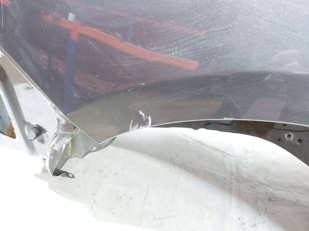 Ilx Чверть задня права Acura ILX 2013-2018 04636TX6A91ZZ Acura ILX 3