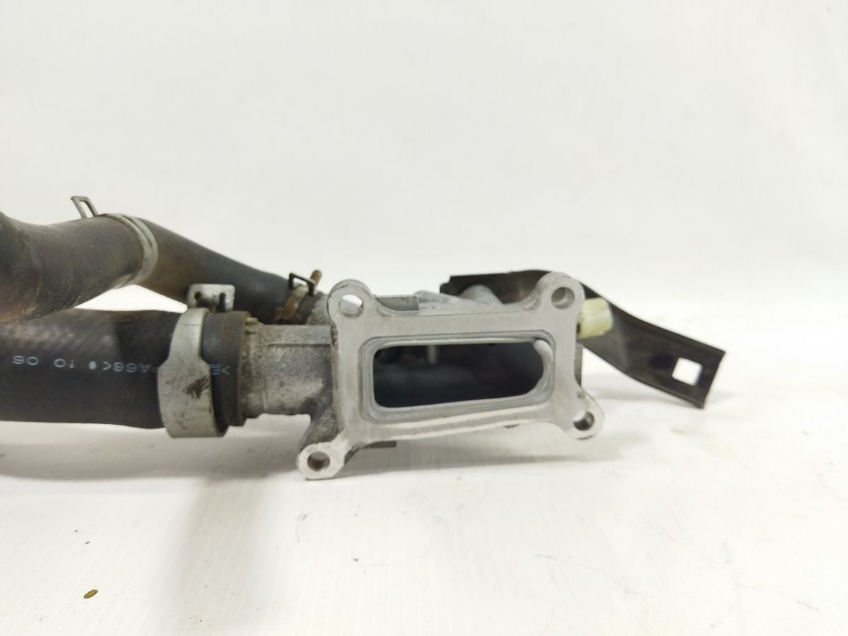 Cr-z Задня кришка термостата Honda CR-Z 2011-2016 19315RTW000 Honda CR-Z 2