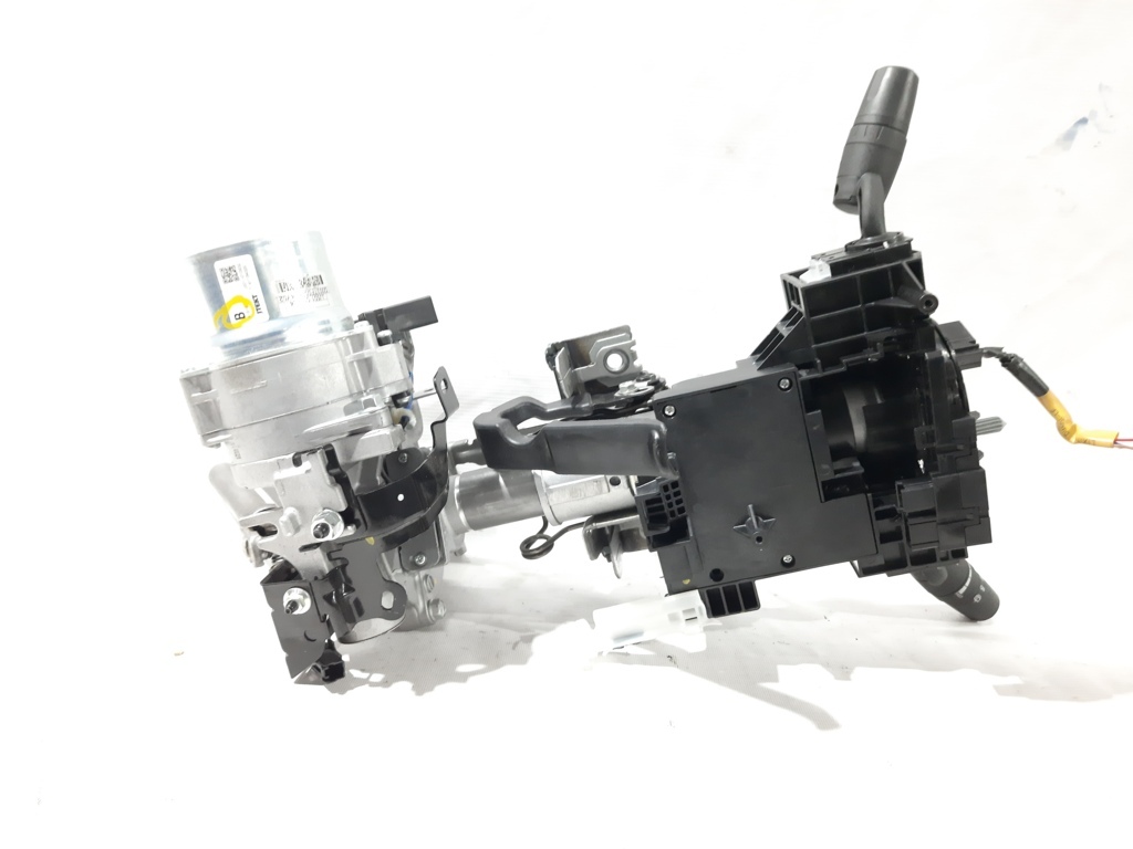 3 Рулевая колонка Mazda 3 2017-2018 BJS832150 Mazda 3 20