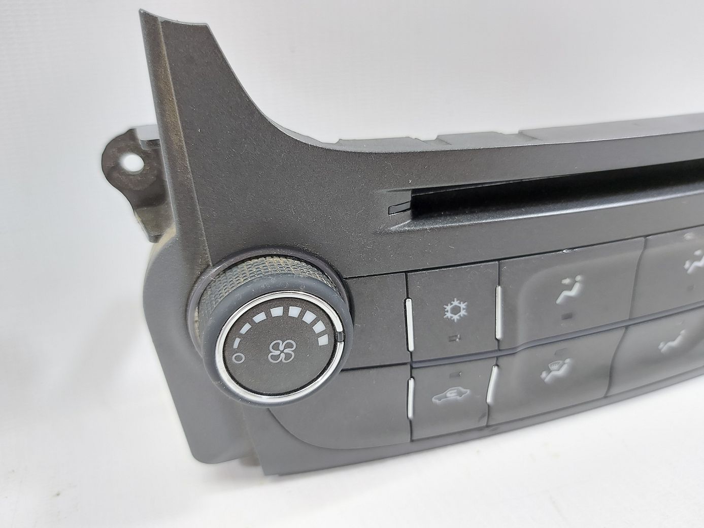 Malibu Кнопки управления климат контролем Chevrolet Malibu 2013-2015 23465799 Chevrolet Malibu 2