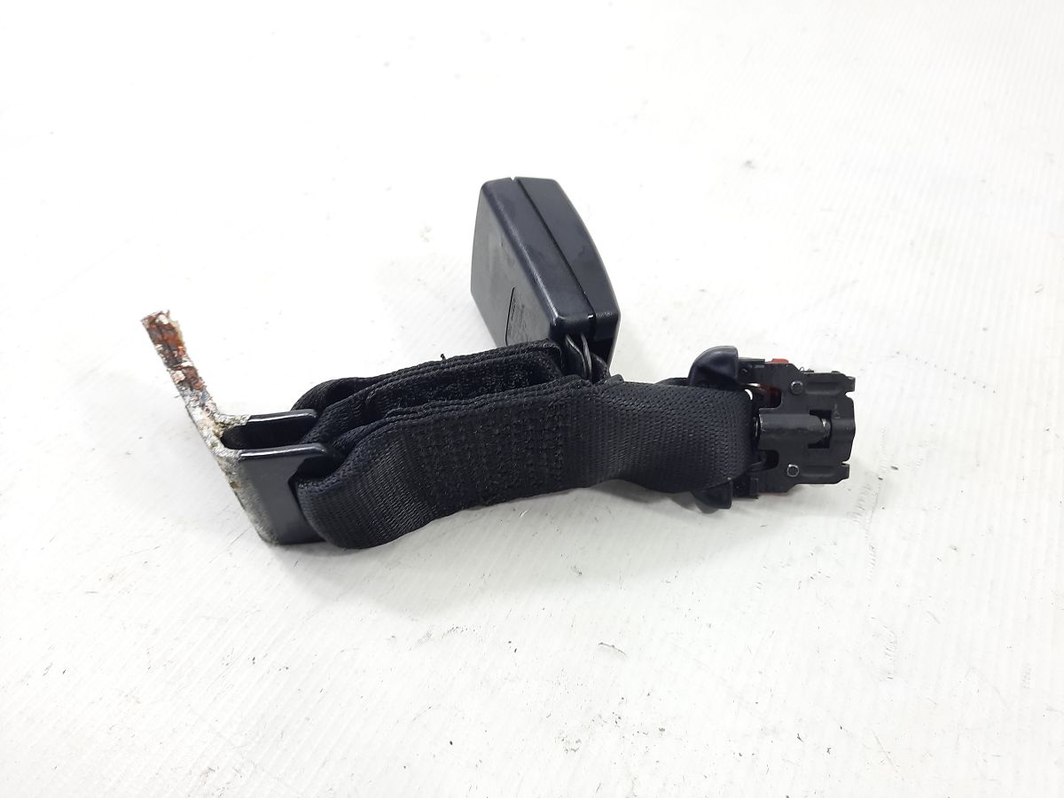 Xf Замок ременя безпеки задній Jaguar XF 2012 C2Z11011LEG Jaguar XF 2