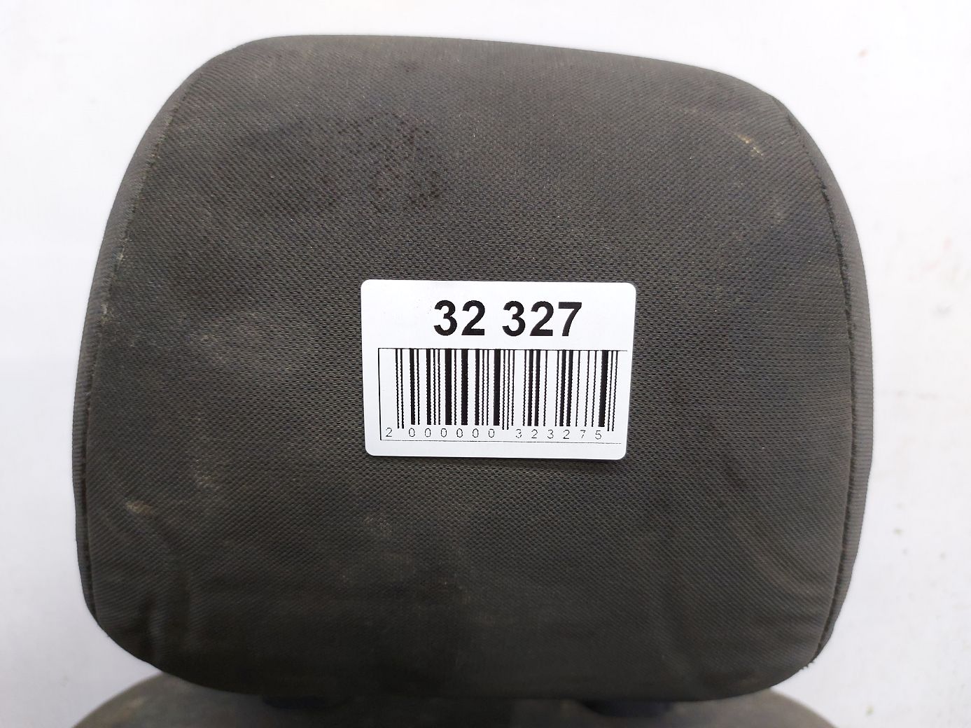 Fiesta sedan Сидение водителя Ford Fiesta sedan 2014-2019 D2BZ5464417AA Ford Fiesta sedan 8