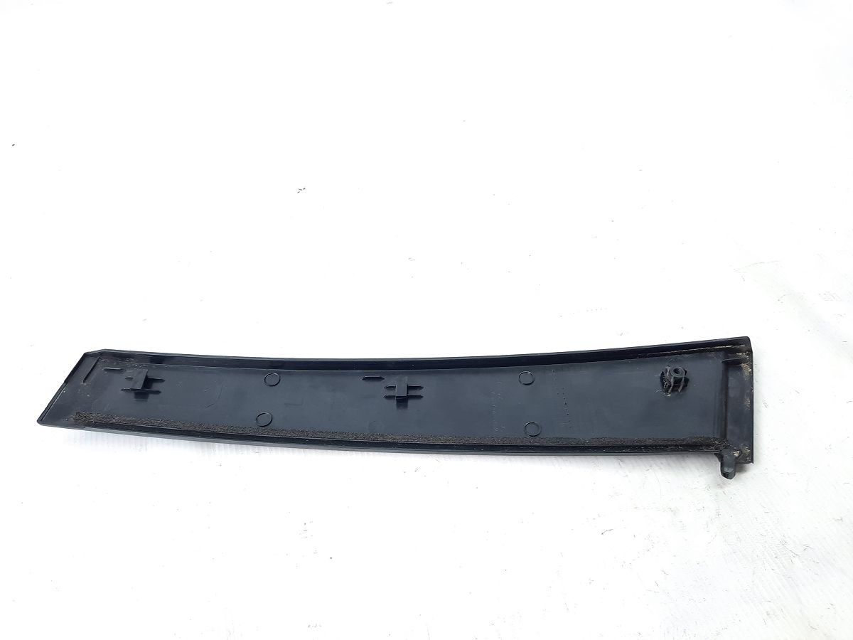 Insight Молдинг двери задней левой Honda Insight 2010-2014 72970TM8A01 Honda Insight 8