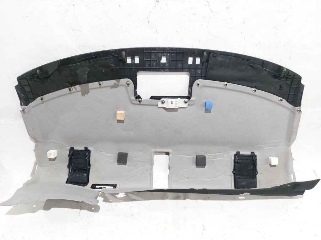6 Полка под заднее стекло Mazda 6 2013-2017 GJL1683A0G02 Mazda 6 6