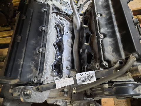 Rdx Двигатель (голый) V6 Acura RDX 2016-2018 100025MEA00 Acura RDX 12