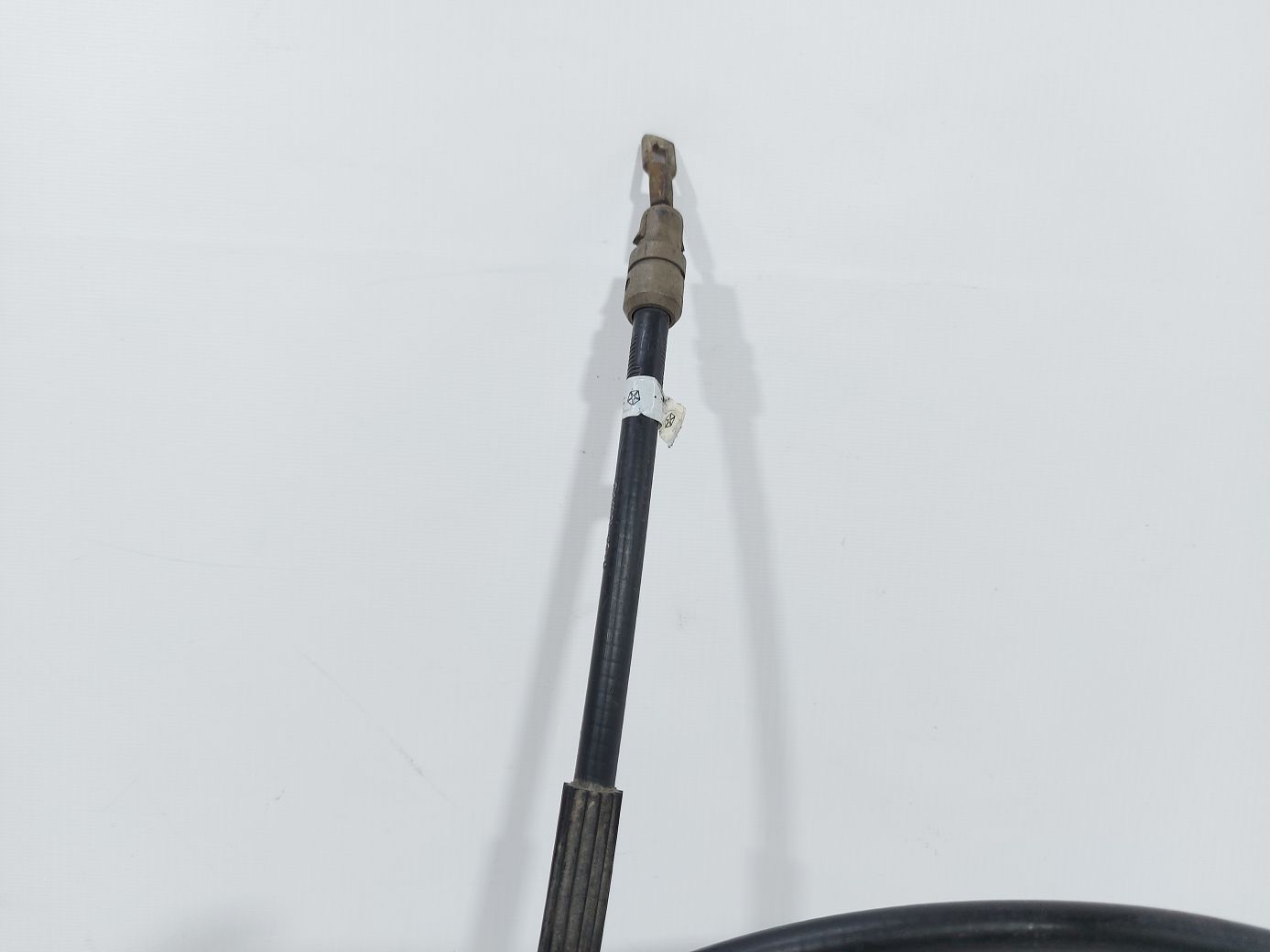 Dart Трос стояночного тормоза левый Dodge Dart 2013-2019 68232031AA Dodge Dart 14