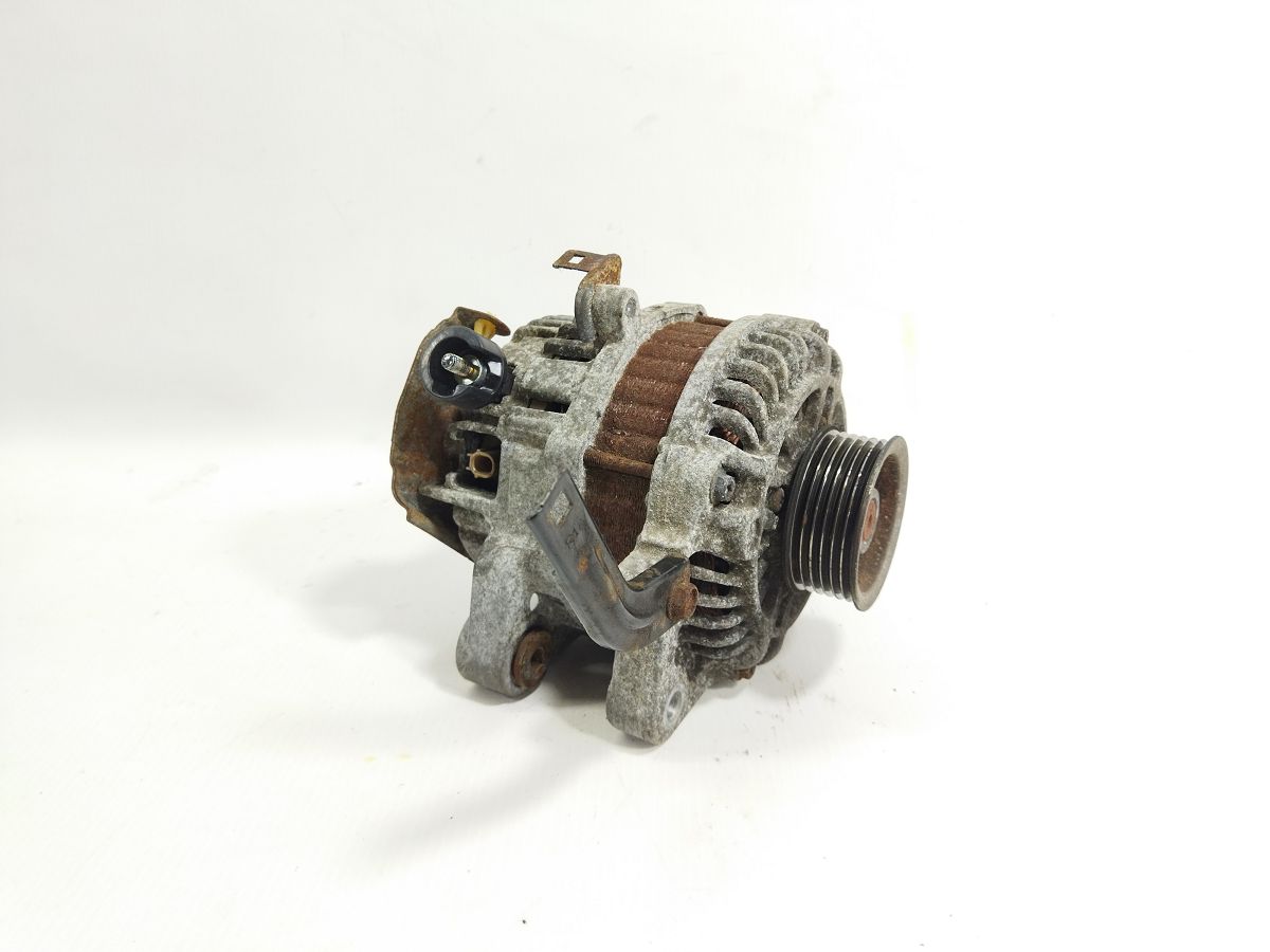 Ilx. Генератор Acura ILX 2013-2015 31100R1AA01 Acura ILX