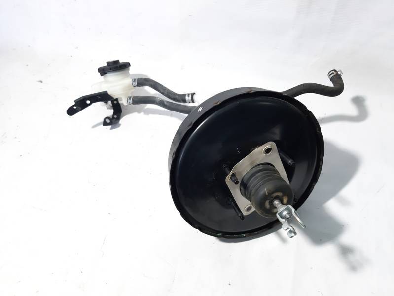 Cr-z Главный тормозной цилиндр Honda CR-Z 2011-2015 46100SZTG02 Honda CR-Z 11