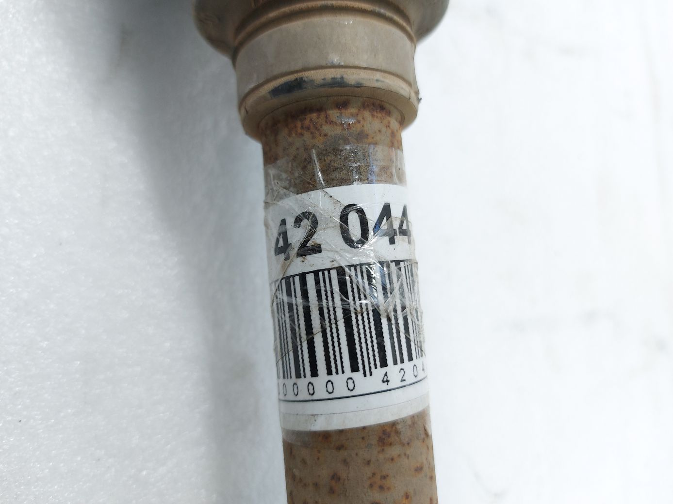 Regal Піввісь передня ліва Buick Regal 2011-2017 84402744 Buick Regal 4 Regal Піввісь передня ліва Buick Regal 2011-2017 84402744 Buick Regal 4