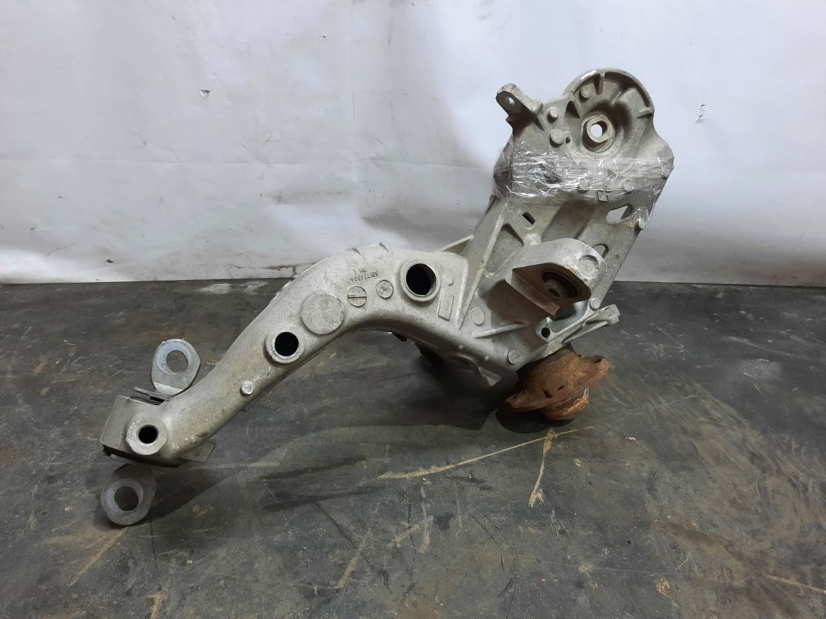 Dart Поворотний кулак задній правий ступиця Dodge Dart 2013-2014 68172480A Dodge Dart 6