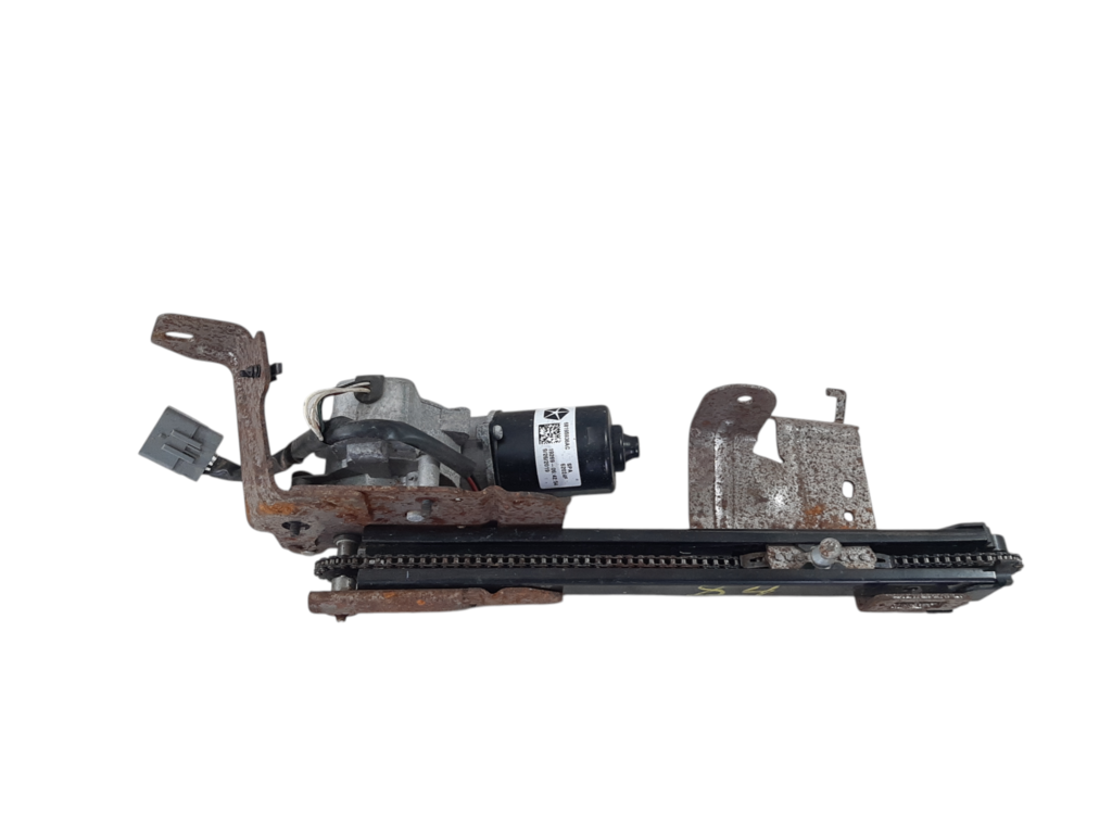 Grand caravan. Механизм открывания крышки багажника Dodge Grand Caravan 2011-2020 68195936AC Dodge Grand Caravan