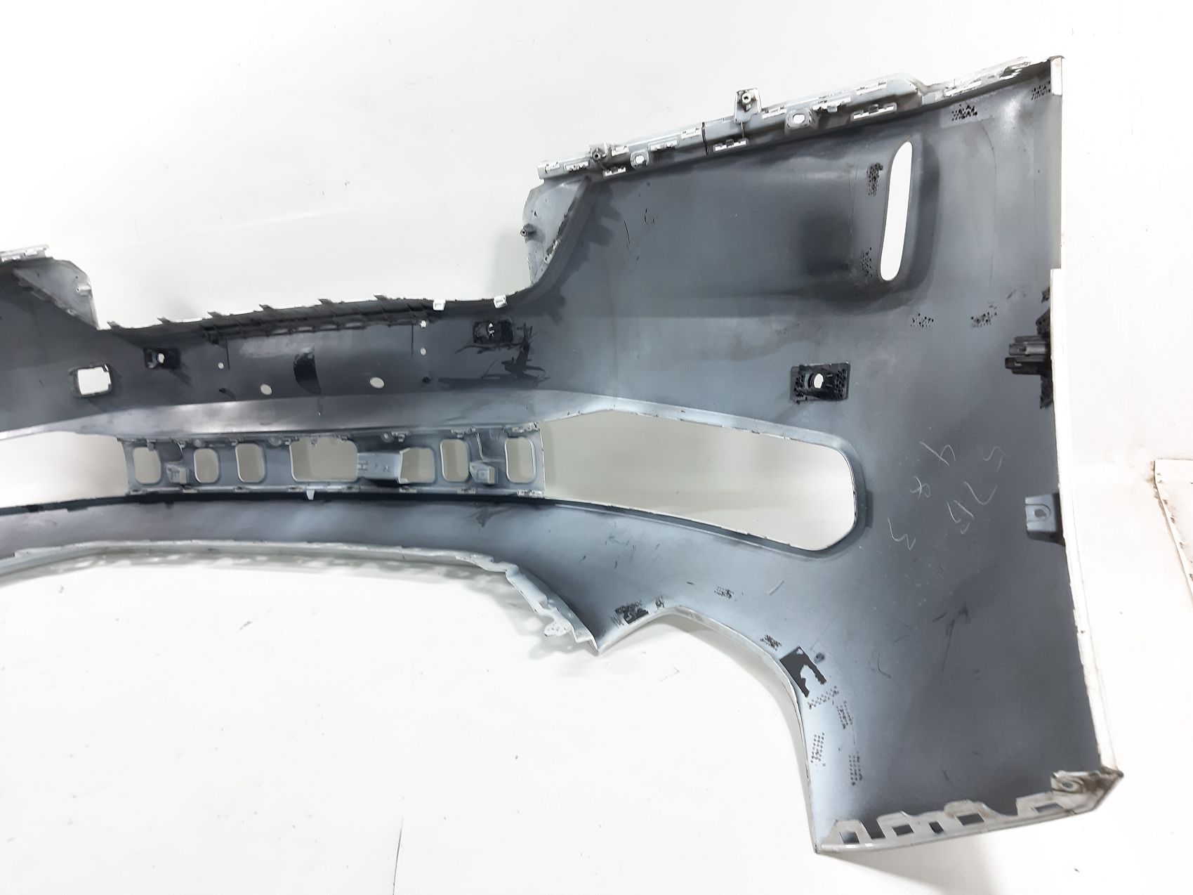 Передні бампери Бампер передній Zeekr 1 2022 8892500363C16 45