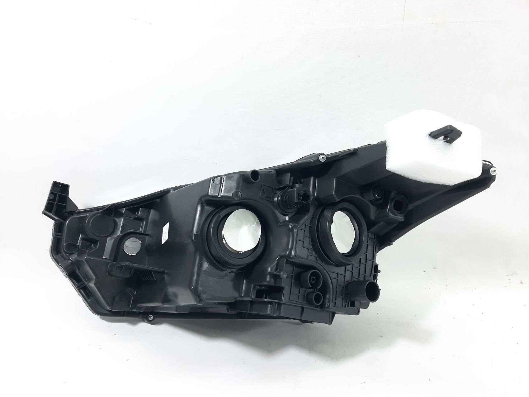 Фари головного світла Фара передня права Nissan Kicks 2018-2020 26010-5RL0A Nissan Kicks 5