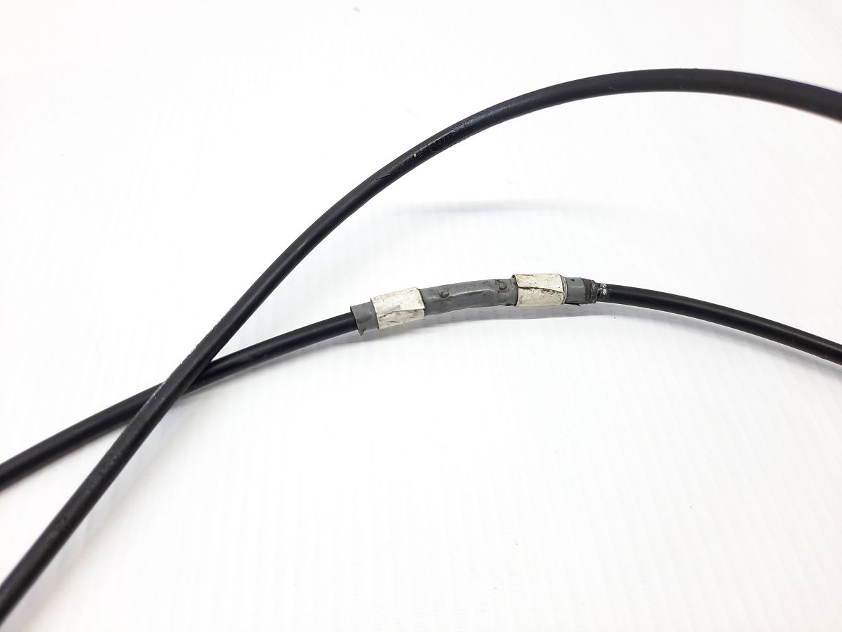 Insight Трос открывания капота Honda Insight 2010-2014 74130TM8A01 Honda Insight 11