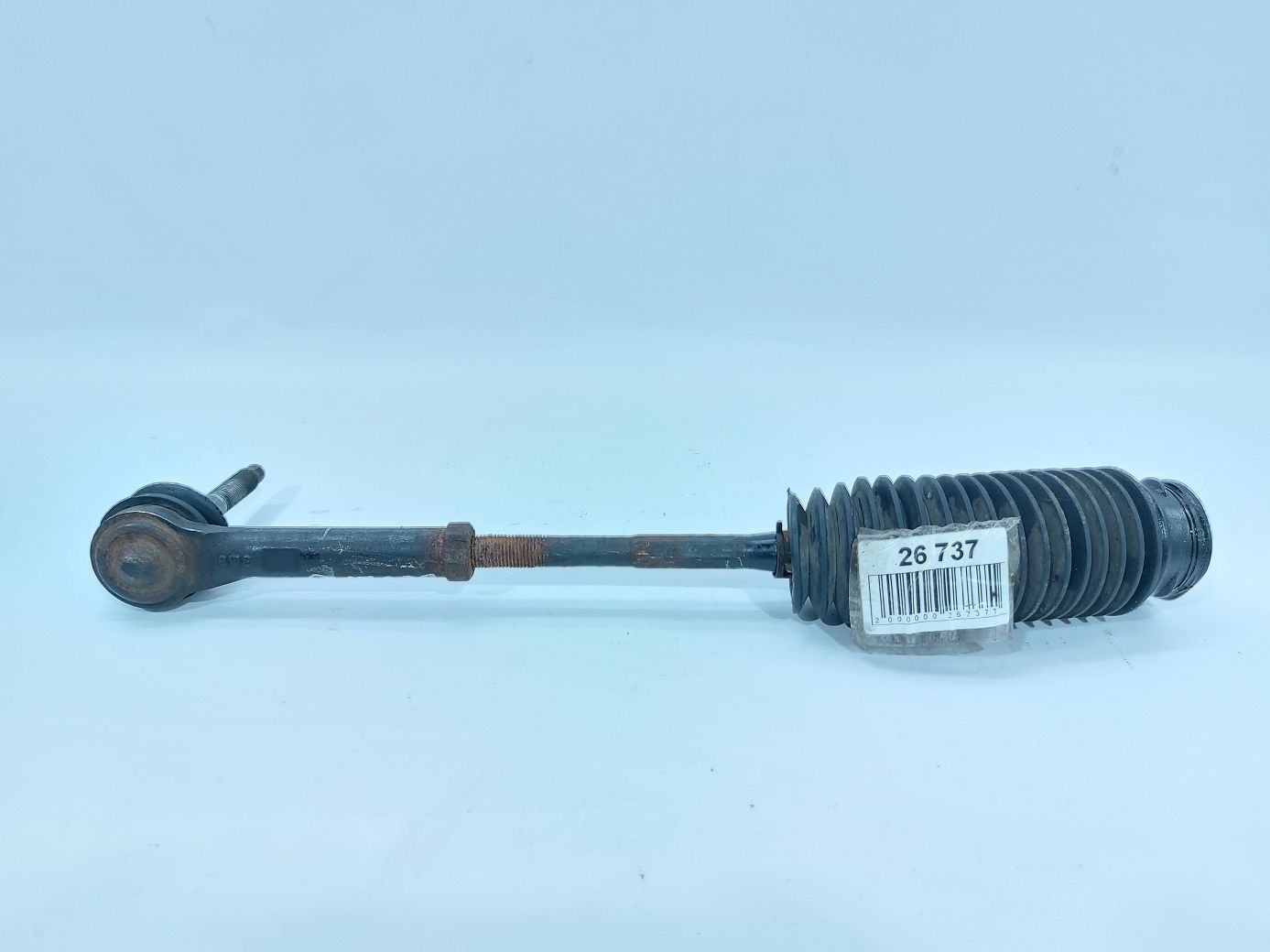 Patriot Наконечник рулевой лев/прав Jeep Patriot 2007-2017 5183761AD Jeep Patriot 7