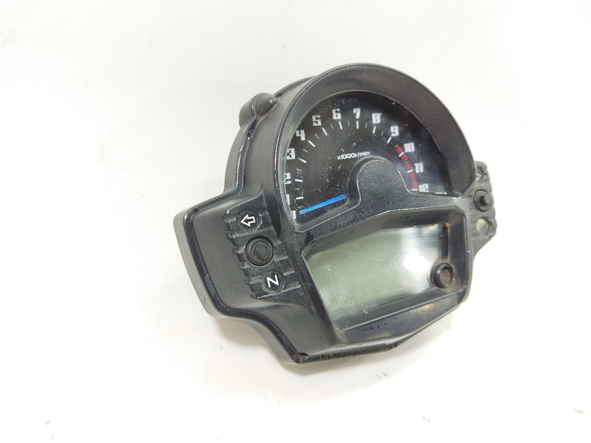 En-650d Спидометр Kawasaki EN-650 D 2017 250310722 Kawasaki EN-650 D 2