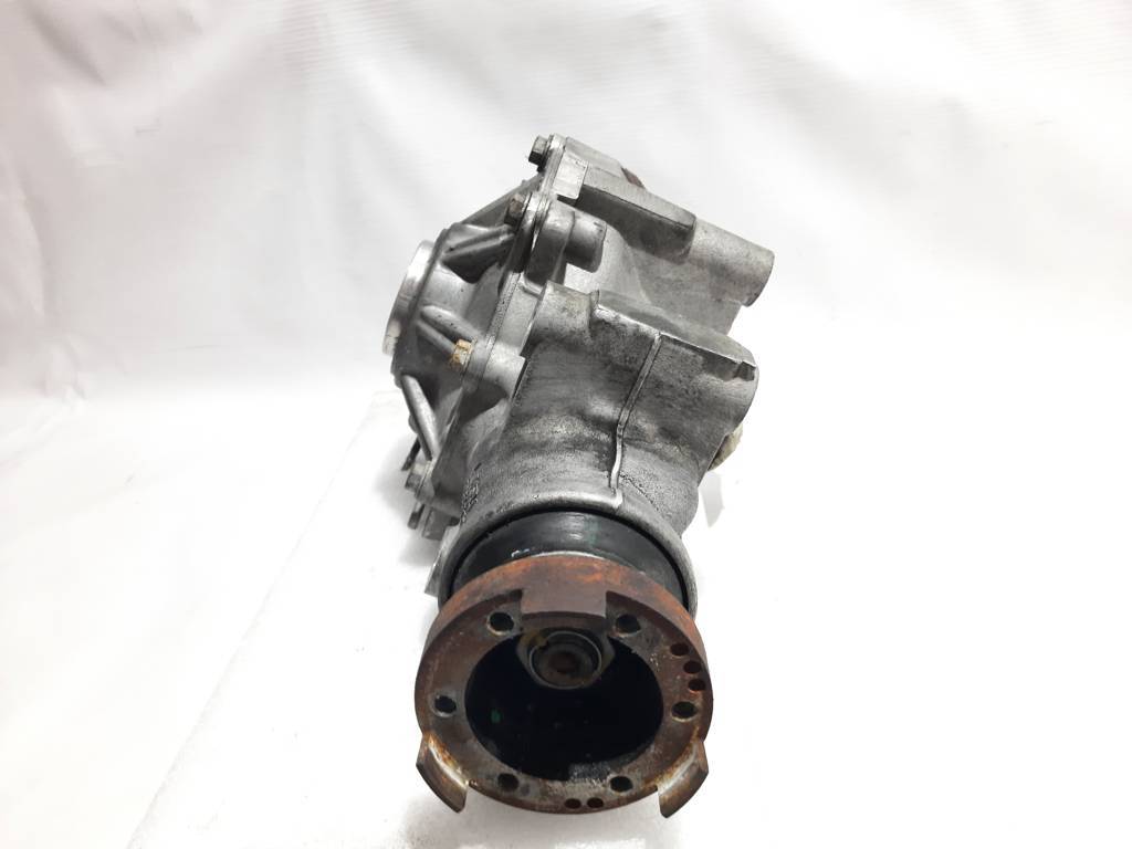 Ats Редуктор передній Cadillac ATS 2013-2019 84154807 Cadillac ATS 3