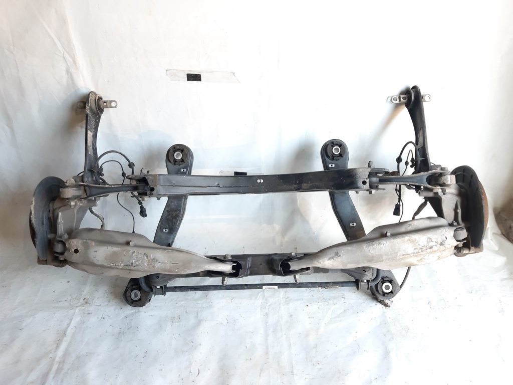 200 limited Підрамник задньої підвіски Chrysler 200 Limited 2015-2017 68165808AD Chrysler 200 Limited 28