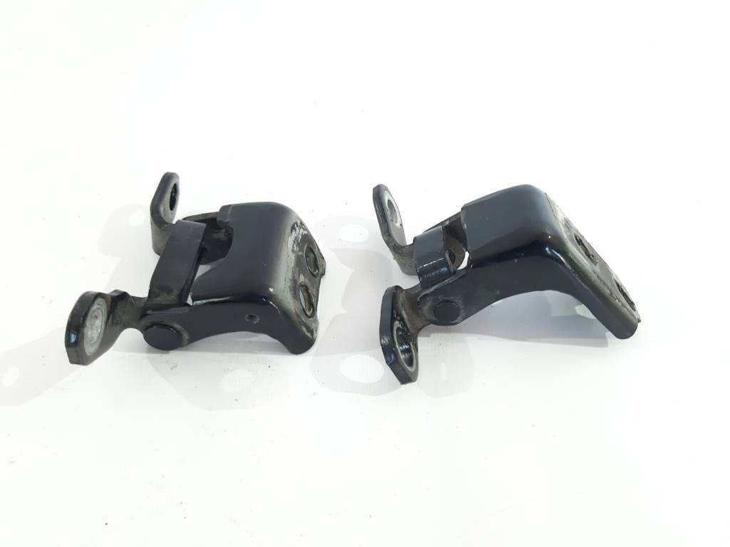 Rdx Петля двери задней правой верхняя Acura RDX 2007-2018 67910TX4H02ZZ Acura RDX 3