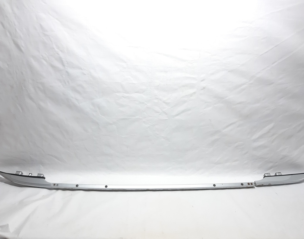 Rogue Рейлинг левый Nissan Rogue 2014-2019 738534CL1C Nissan Rogue 5