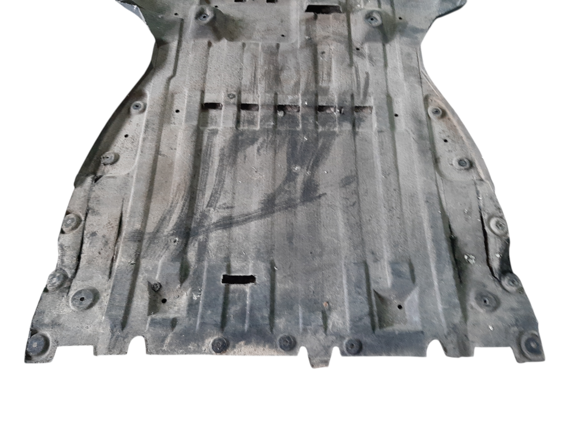 Bolt Защита двигателя (дефект) Chevrolet Bolt EV 2022-2023 42802341 Chevrolet Bolt EV 3