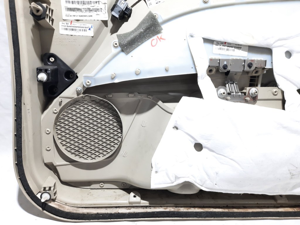 Fusion Карта дверей передньої лівої Ford Fusion 2013-2014 DS7Z5423943DA Ford Fusion 25