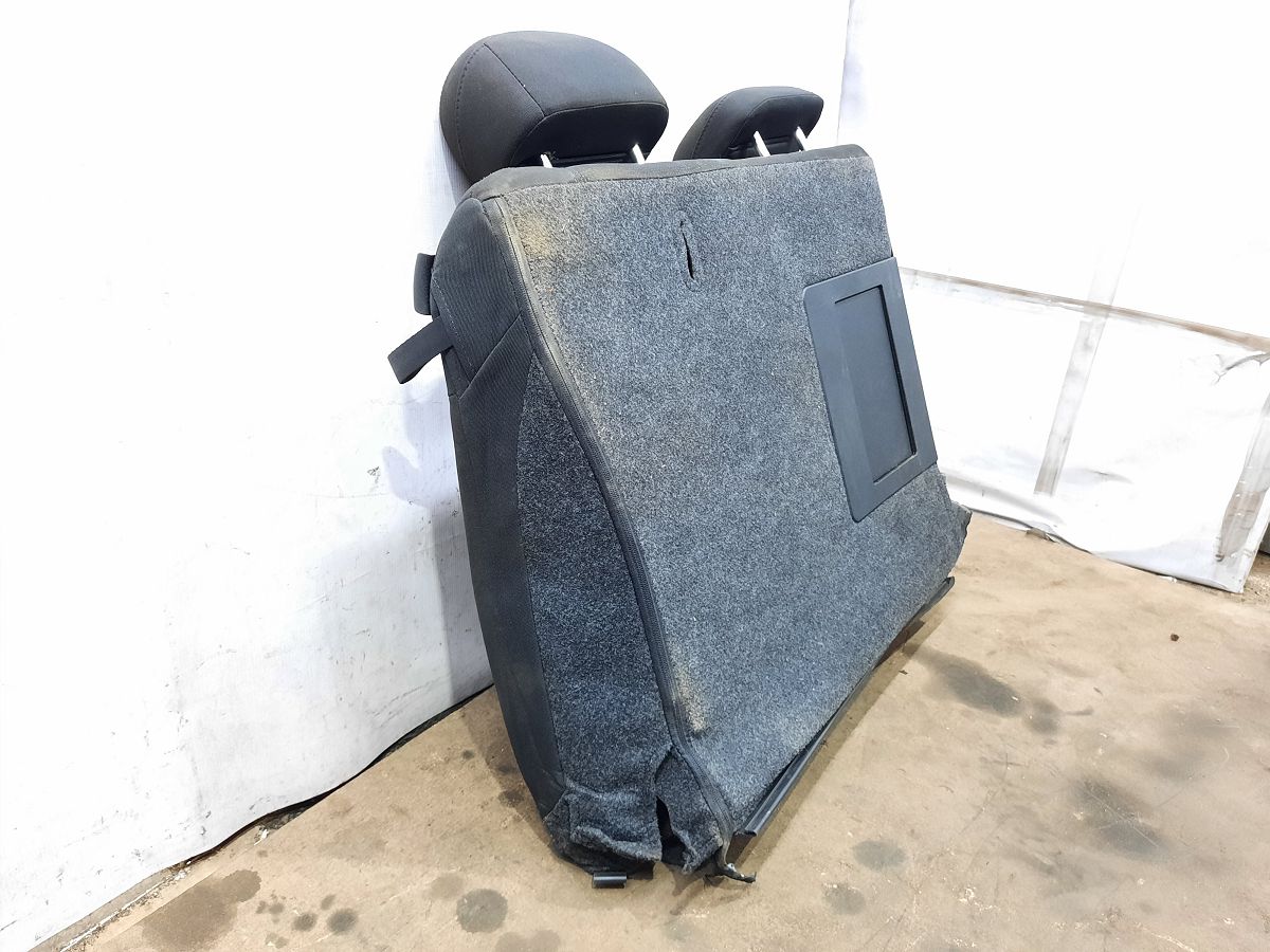 200 limited Спинка заднього ряду сидінь ліва Chrysler 200 Limited 2015-2017 68084473AE Chrysler 200 Limited 8