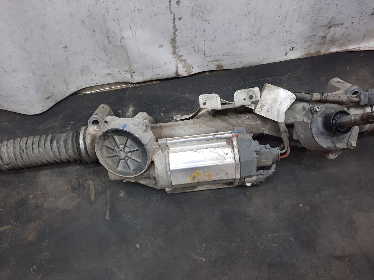 Dart Рейка рульова Dodge Dart 2013-2019 RL154532AF Dodge Dart 6