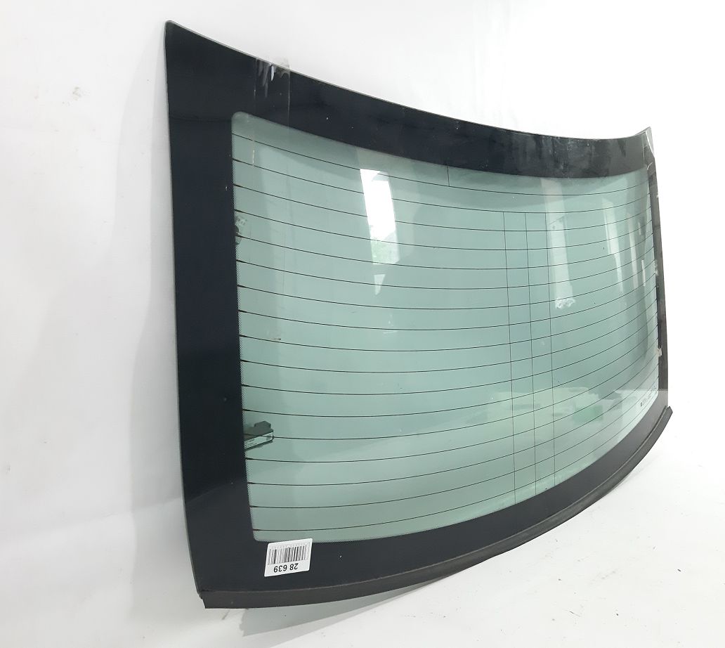 Ats Скло заднє Cadillac ATS 2013-2015 22983076 Cadillac ATS 7