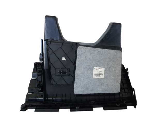 Model s Бардачок Tesla Model S 2012-2016 1018893-00-B Tesla Model S 2