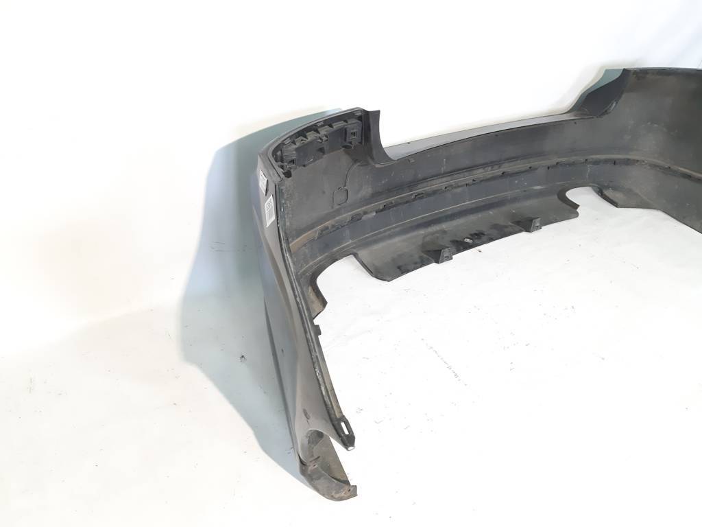 S60 Бампер задній Volvo S60 2011-2016 39808124 Volvo S60 6